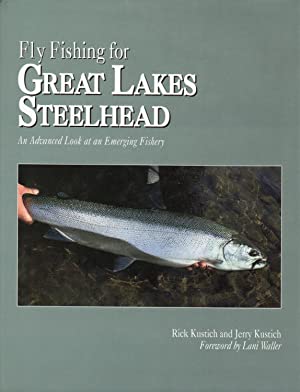 Why our Steelhead Runs are Evolving-Nature & Nurture - Hallowed Waters