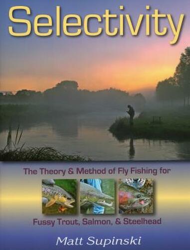 Buy Steelhead Dreams: The Theory, Method, Science and Madness of Great  Lakes Steelhead Fly Fishing Book Online at Low Prices in India