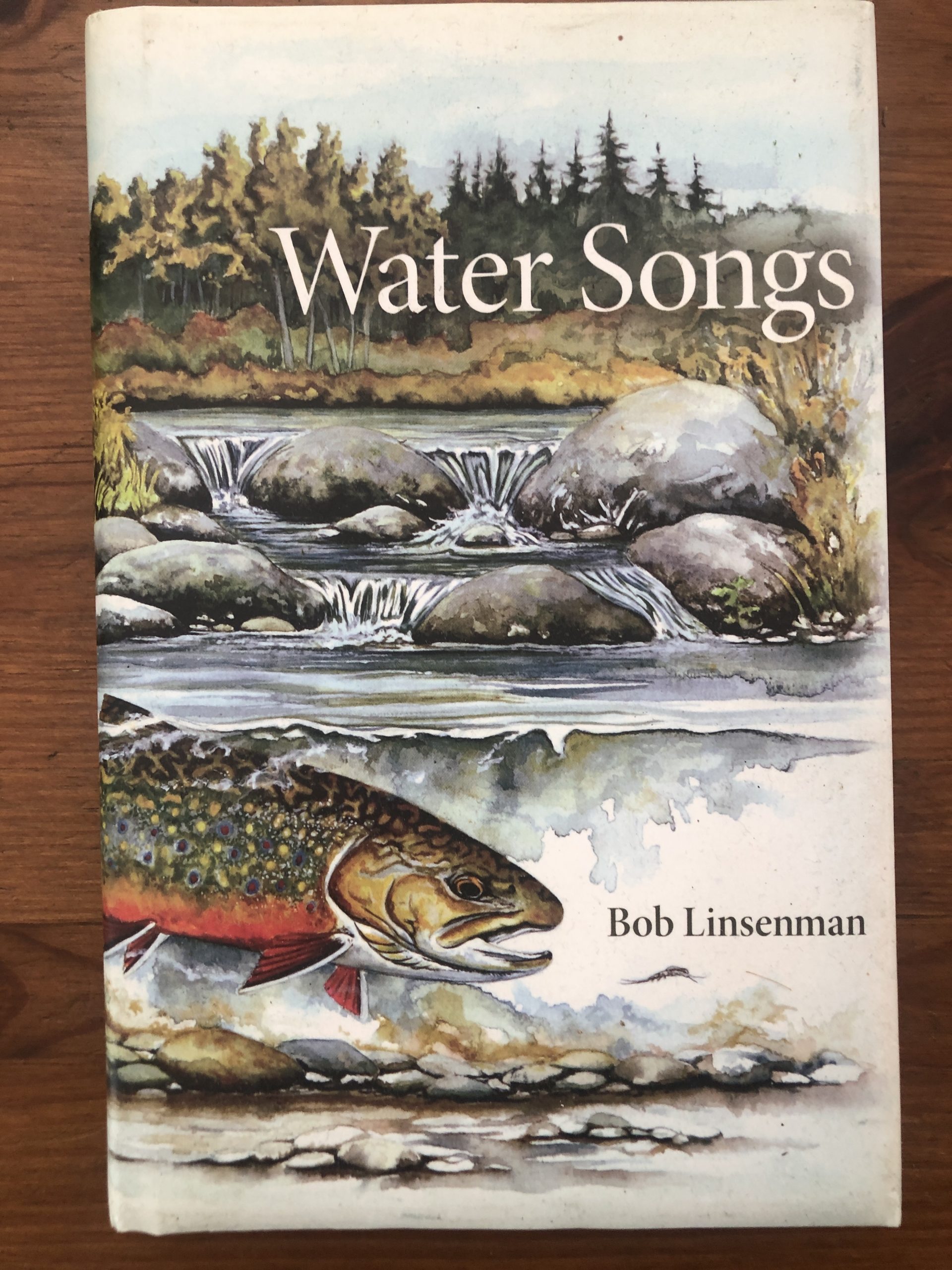 Rhode Island's Hex Hatch Fly Tying Session🎣✨🪰 Summer is here and fly  fishing anglers flock to the Wood River for the annual Hexagenia limbata  hatch, Rhode Island's largest mayfly. Aquatic Resource Education